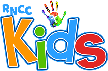 RNCC Kids Logo Blue Final